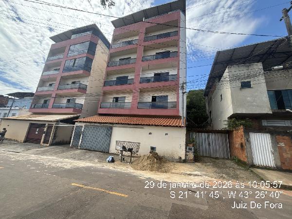 Apartamento da Caixa em JUIZ DE FORA / MG - 8444429584173
