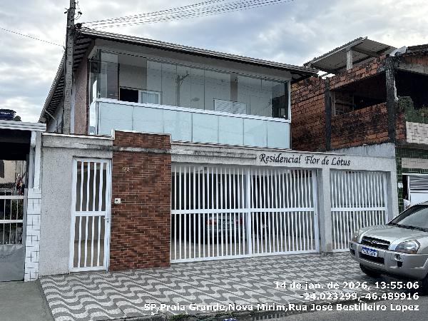 Casa da Caixa em PRAIA GRANDE / SP - 8444429714727
