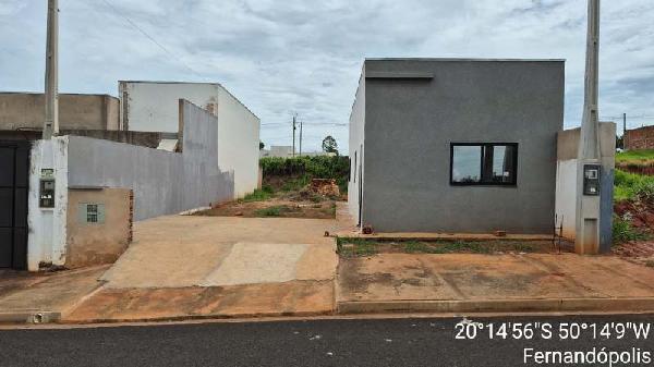 Casa da Caixa em FERNANDOPOLIS / SP - 8444430033924