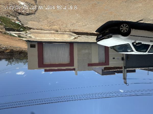 Casa da Caixa em MOSSORO / RN - 8444430172550
