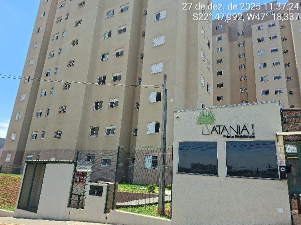 Apartamento da Caixa em NOVA ODESSA / SP - 8444430406429