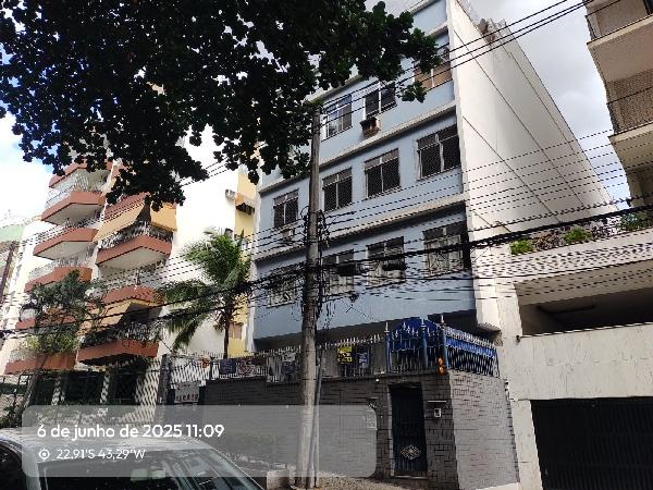 Apartamento da Caixa em RIO DE JANEIRO / RJ - 8444430656034