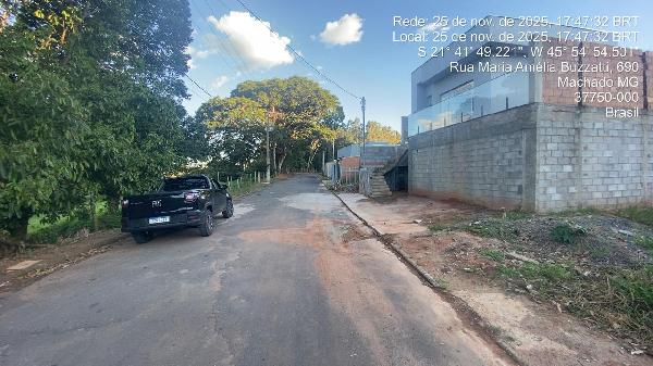 Terreno da Caixa em MACHADO / MG - 8444431048879