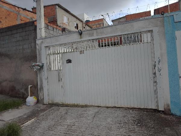 Casa da Caixa em ITAQUAQUECETUBA / SP - 8444431314056
