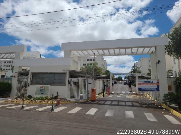 Apartamento da Caixa em BAURU / SP - 8444431861804