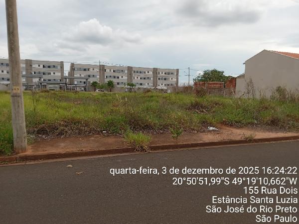 Imóvel da Caixa em SAO JOSE DO RIO PRETO / SP - 8444432156411