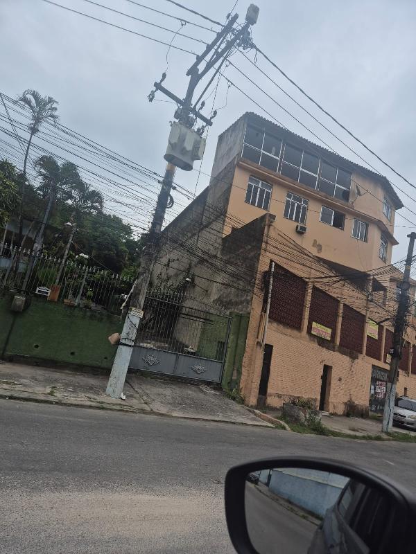 Imóvel da Caixa em SAO GONCALO / RJ - 8444432307380