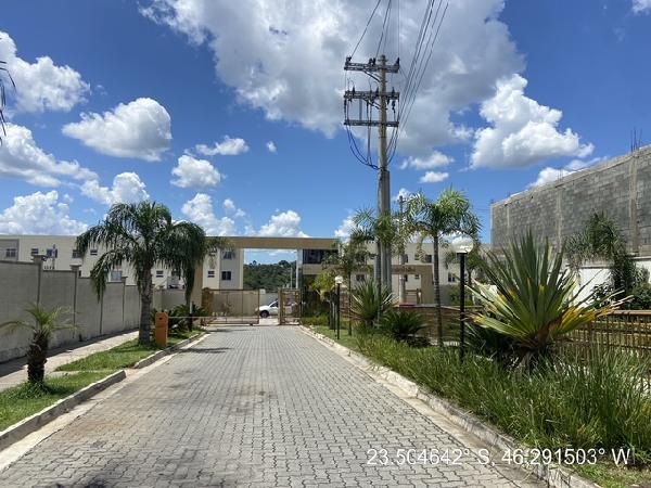 Apartamento da Caixa em SUZANO / SP - 8444432621432