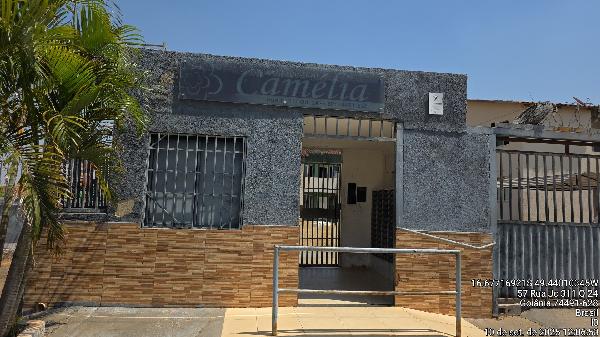 Apartamento da Caixa em GOIANIA / GO - 8444432729330