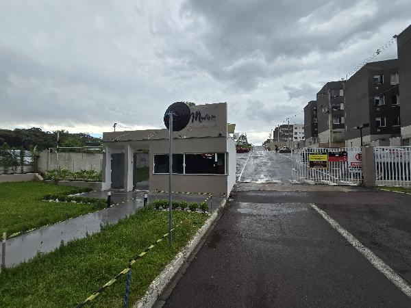 Apartamento da Caixa em CAMPO LARGO / PR - 8444433965534