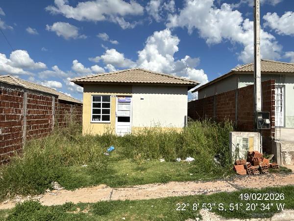 Imóvel da Caixa em PRESIDENTE PRUDENTE / SP - 8444434327469