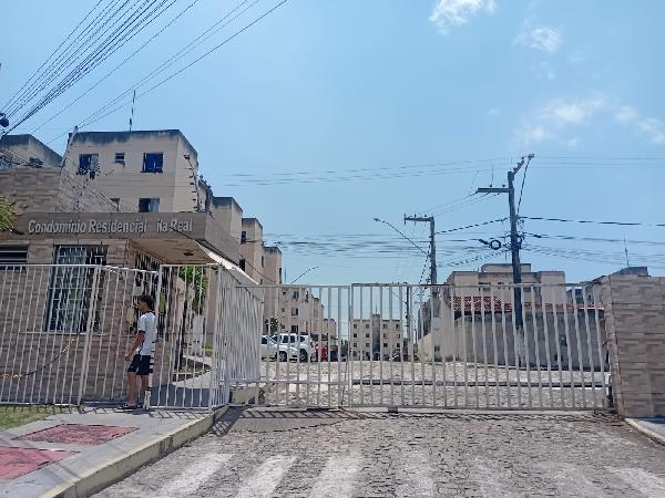 Apartamento da Caixa em SAO CRISTOVAO / SE - 8444434351866