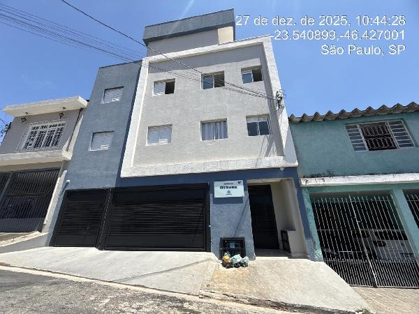 Apartamento da Caixa em SAO PAULO / SP - 8444434497763