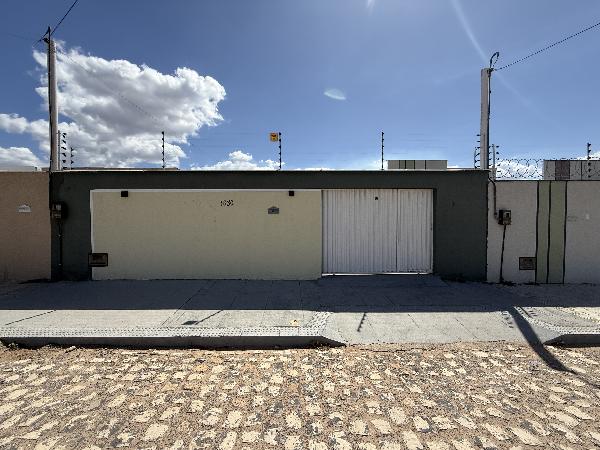 Casa da Caixa em MOSSORO / RN - 8444434907570