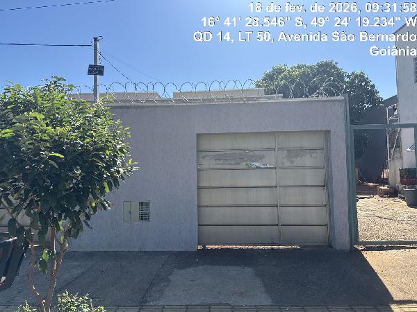 Casa da Caixa em GOIANIA / GO - 8444434986365