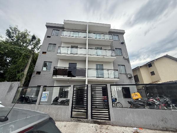 Apartamento da Caixa em SAO GONCALO / RJ - 8444434997537