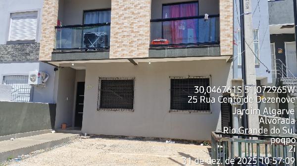 Apartamento da Caixa em ALVORADA / RS - 8444435252462