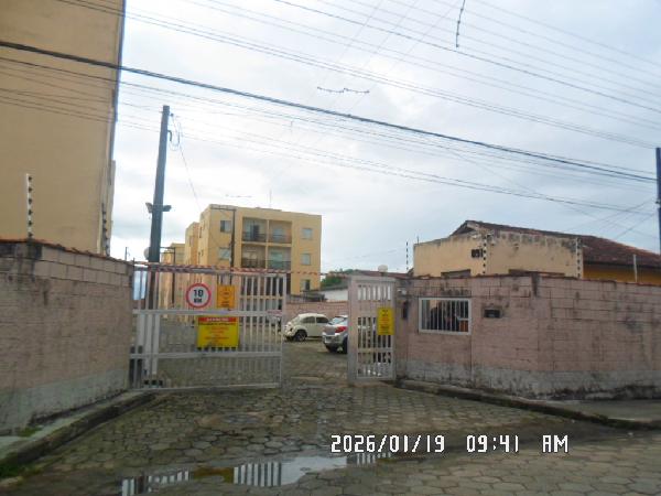 Apartamento da Caixa em MONGAGUA / SP - 8444435310730
