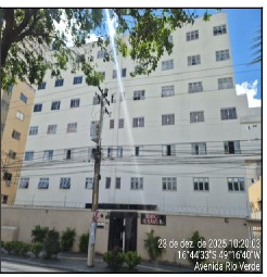 Apartamento da Caixa em APARECIDA DE GOIANIA / GO - 8444435424255