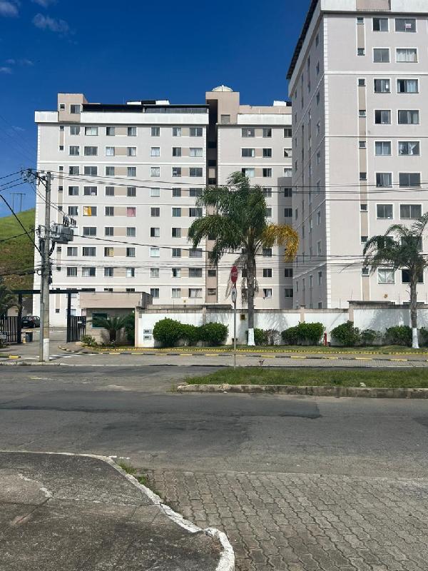 Apartamento da Caixa em JUIZ DE FORA / MG - 8444435698339