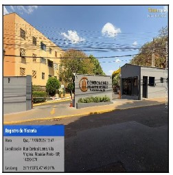 Apartamento da Caixa em RIBEIRAO PRETO / SP - 8444435870107