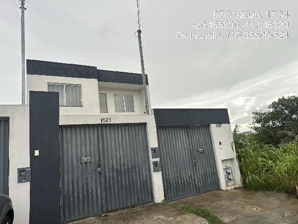 Apartamento da Caixa em DIVINOPOLIS / MG - 8444435992318