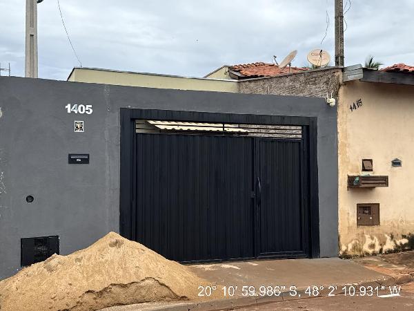 Casa da Caixa em MIGUELOPOLIS / SP - 8444436056802