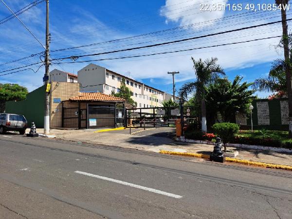 Apartamento da Caixa em BAURU / SP - 8444436120543