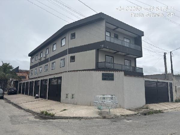 Imóvel da Caixa em PRAIA GRANDE / SP - 8444436190797