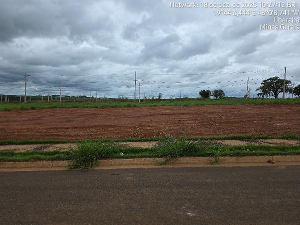 Terreno da Caixa em UBERABA / MG - 8444436378257