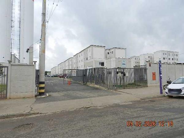 Apartamento da Caixa em SUZANO / SP - 8444437397344
