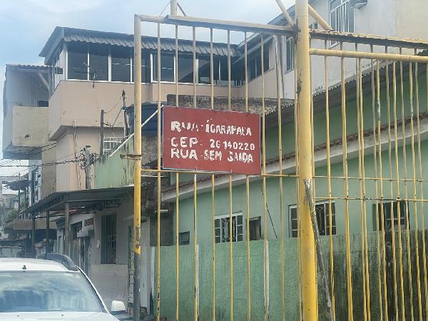 Imóvel da Caixa em BELFORD ROXO / RJ - 8555504449241