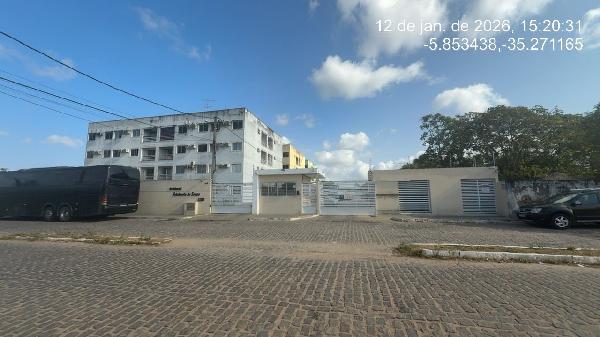 Apartamento da Caixa em NATAL / RN - 8555505607371