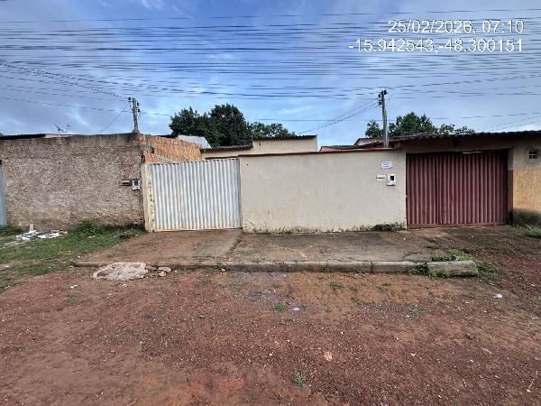 Casa da Caixa em SANTO ANTONIO DO DESCOBERTO / GO - 8555506920820