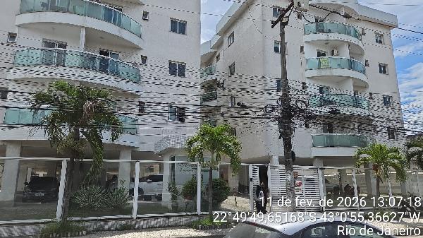 Imóvel da Caixa em SAO GONCALO / RJ - 8555508099032