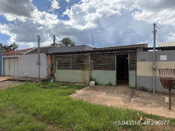 Casa da Caixa em SANTO ANTONIO DO DESCOBERTO / GO - 8555513604610