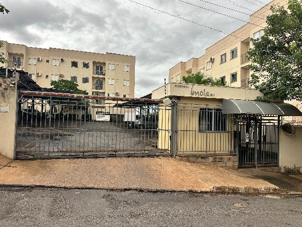Apartamento da Caixa em CUIABA / MT - 8555513964838