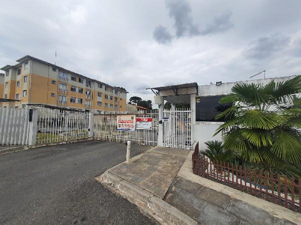 Apartamento da Caixa em ARAUCARIA / PR - 8555516351888