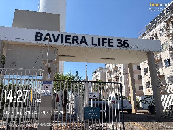 Apartamento da Caixa em SAO LEOPOLDO / RS - 8555516939397