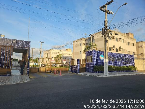 Apartamento da Caixa em MACEIO / AL - 8555516943017