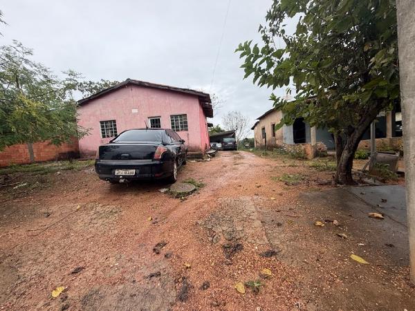 Casa da Caixa em PADRE BERNARDO / GO - 8555518667521