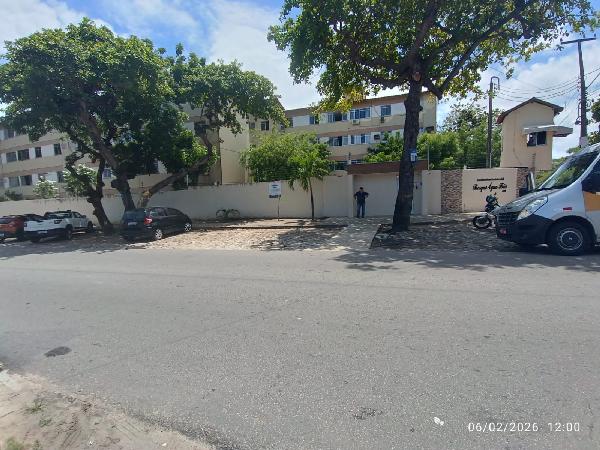 Apartamento da Caixa em FORTALEZA / CE - 8555518913743