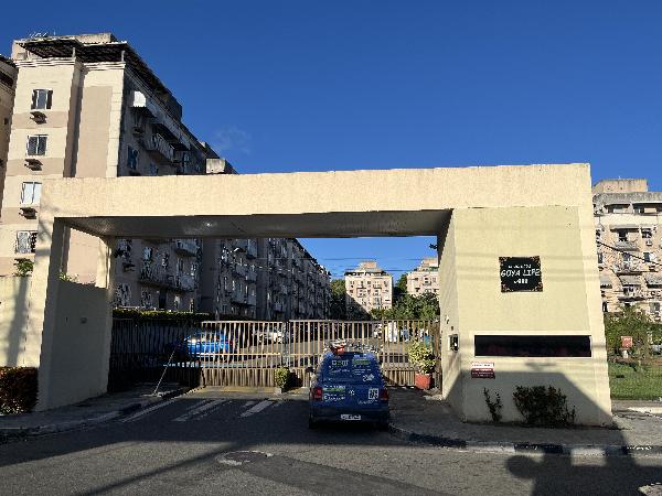 Apartamento da Caixa em LAURO DE FREITAS / BA - 8555520759675