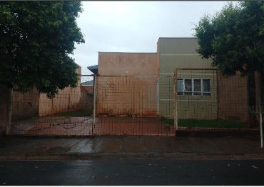 Casa da Caixa em ARARAQUARA / SP - 8555521662438