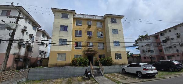 Apartamento da Caixa em MANAUS / AM - 8555522313941