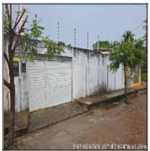 Casa da Caixa em EXTREMOZ / RN - 8555523122058