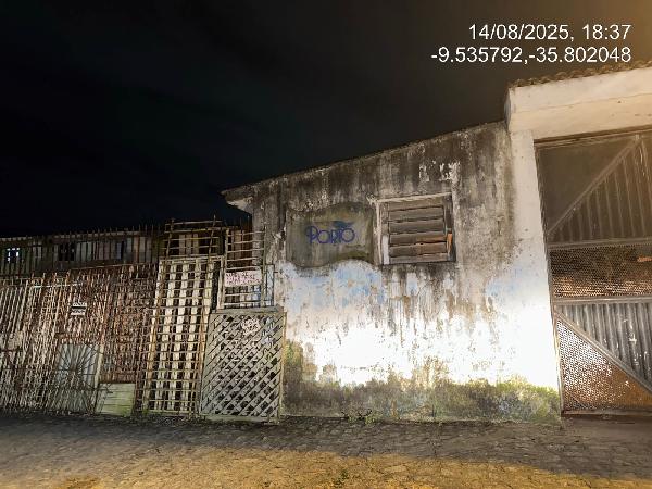 Casa da Caixa em RIO LARGO / AL - 8555523353866