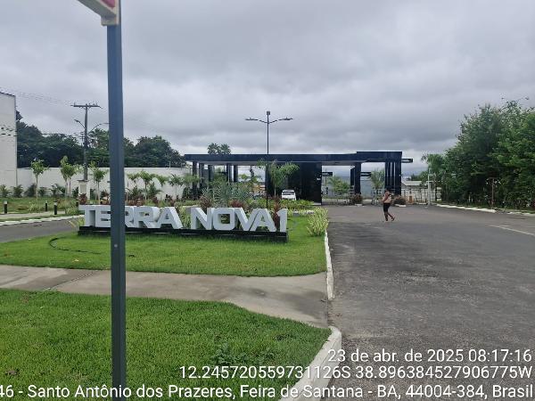 Casa da Caixa em FEIRA DE SANTANA / BA - 8555523549507
