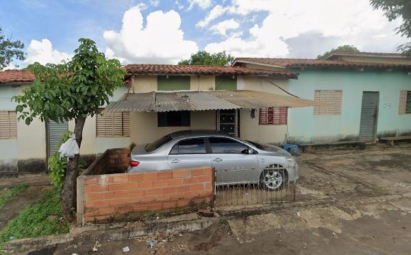 Casa da Caixa em AMERICANO DO BRASIL / GO - 8555523669537