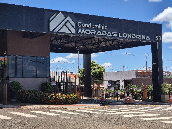 Casa da Caixa em LONDRINA / PR - 8555524495028